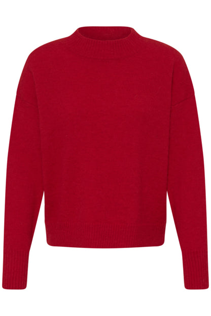 Sage Jumper