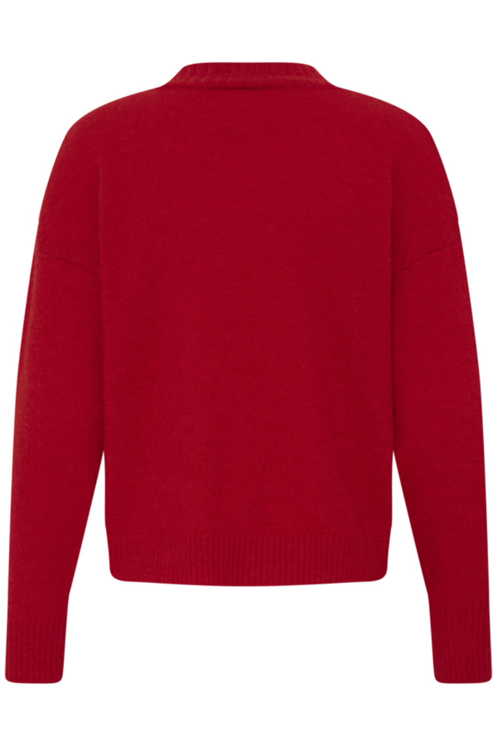 Sage Jumper