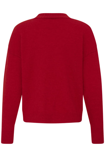 Sage Jumper