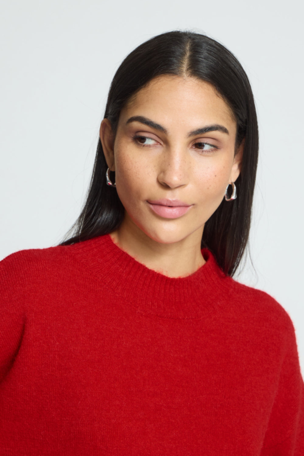 Sage Jumper