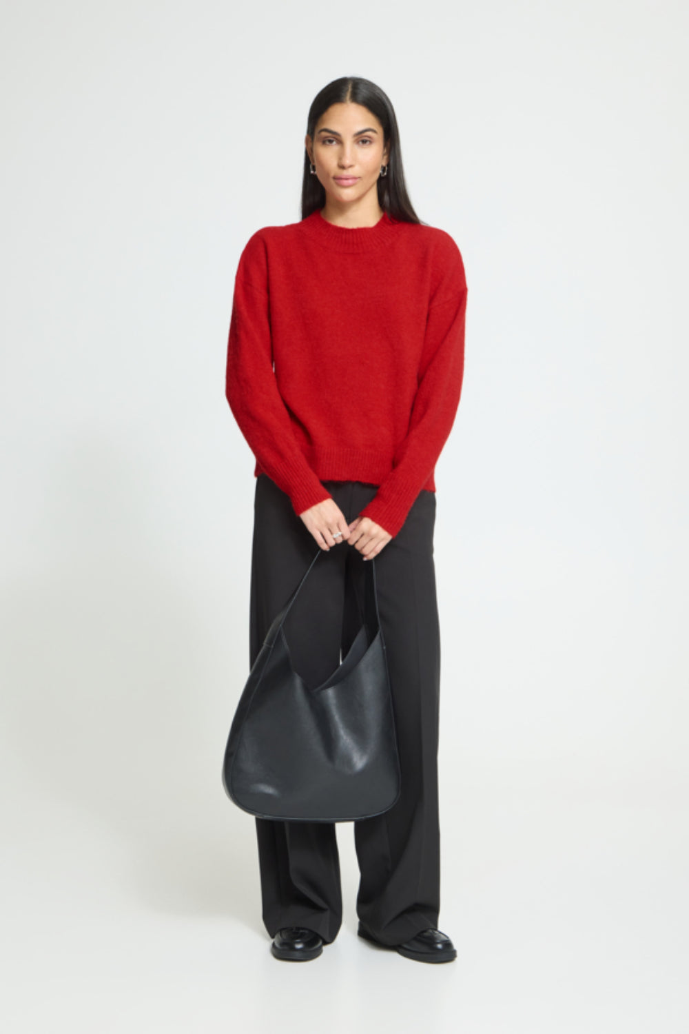 Sage Jumper