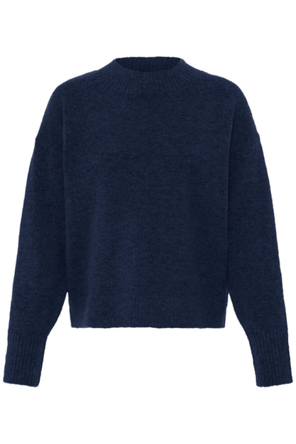 Sage Jumper