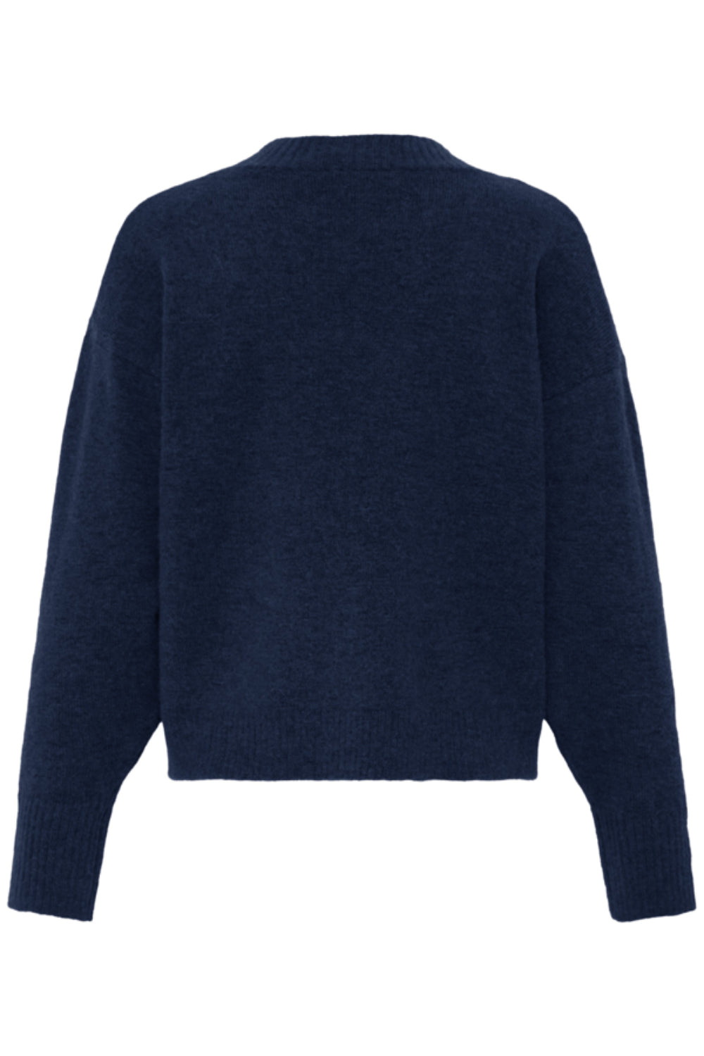 Sage Jumper