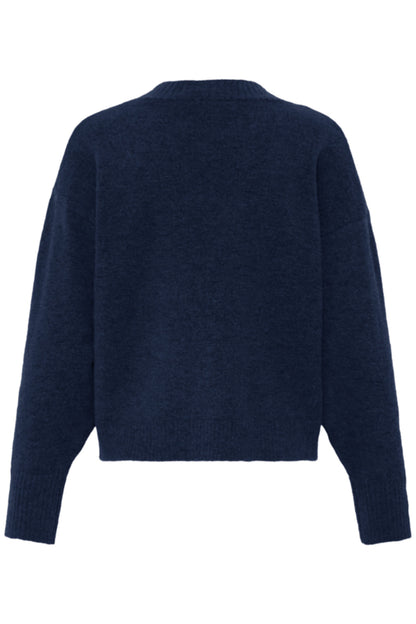 Sage Jumper