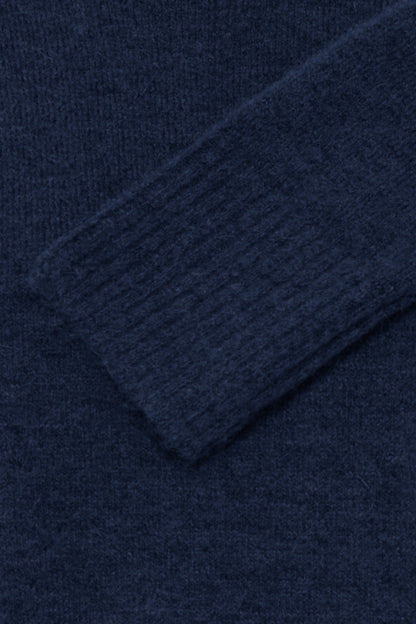 Sage Jumper