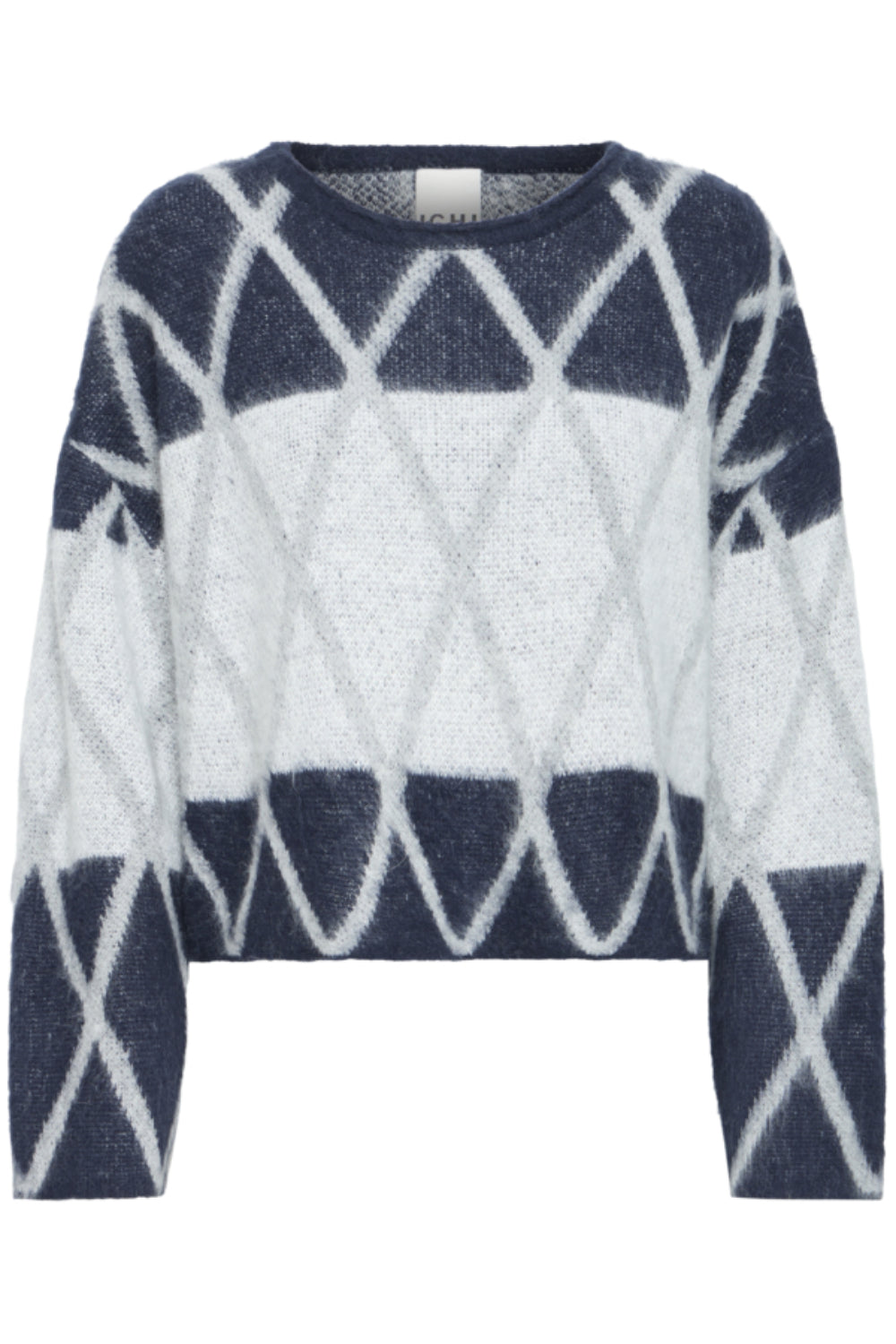 Mazora Jumper