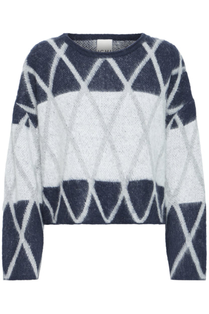 Mazora Jumper