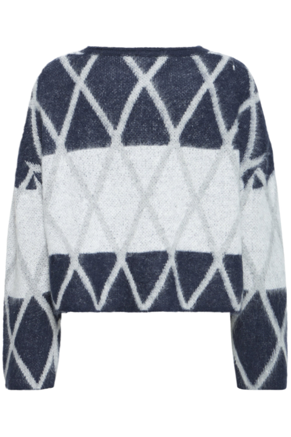 Mazora Jumper