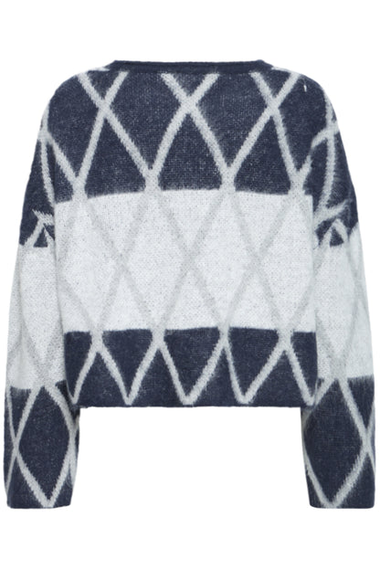 Mazora Jumper