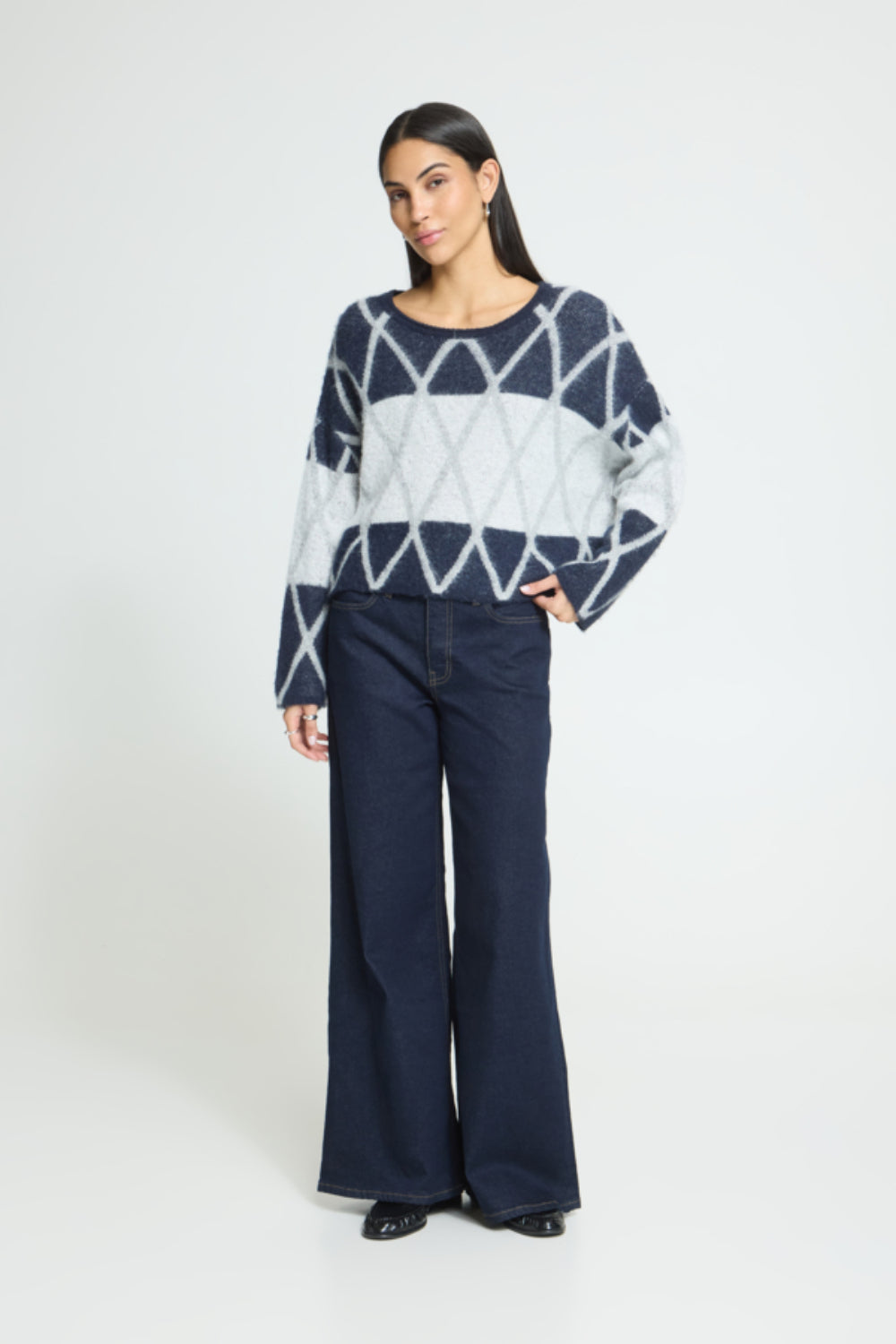Mazora Jumper