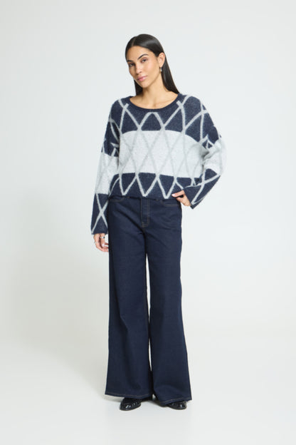 Mazora Jumper