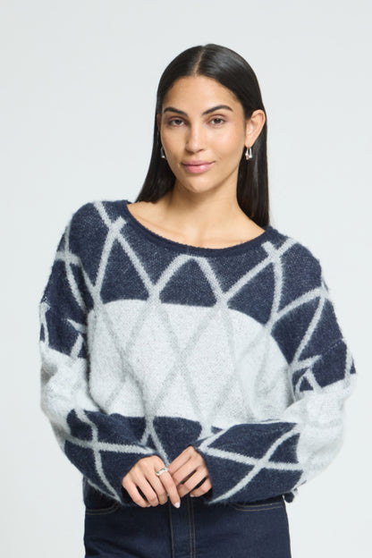 Mazora Jumper