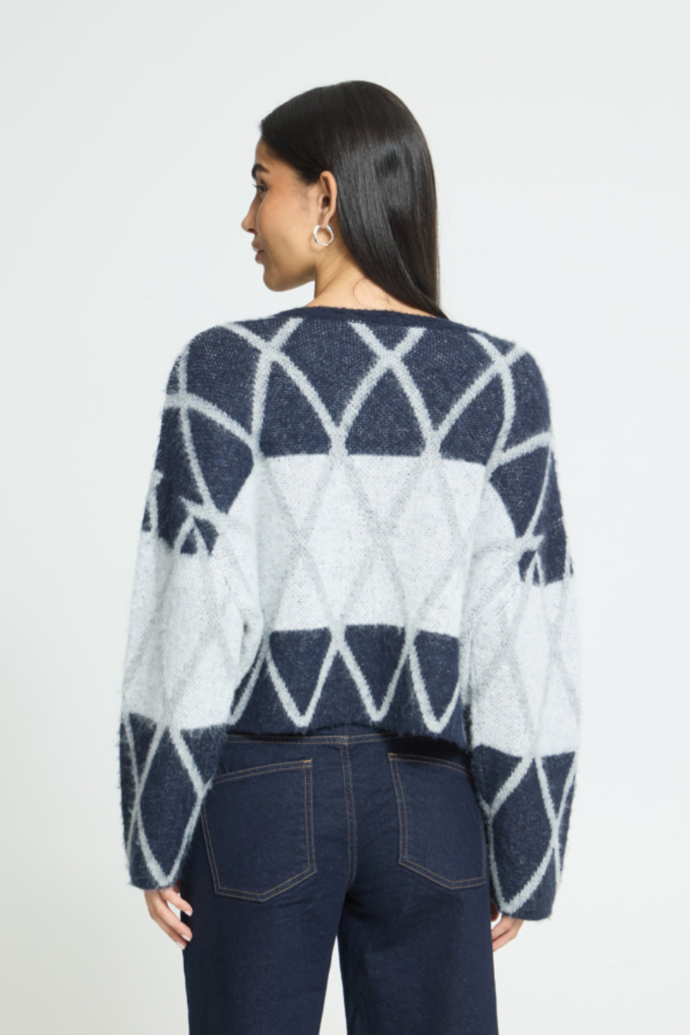 Mazora Jumper
