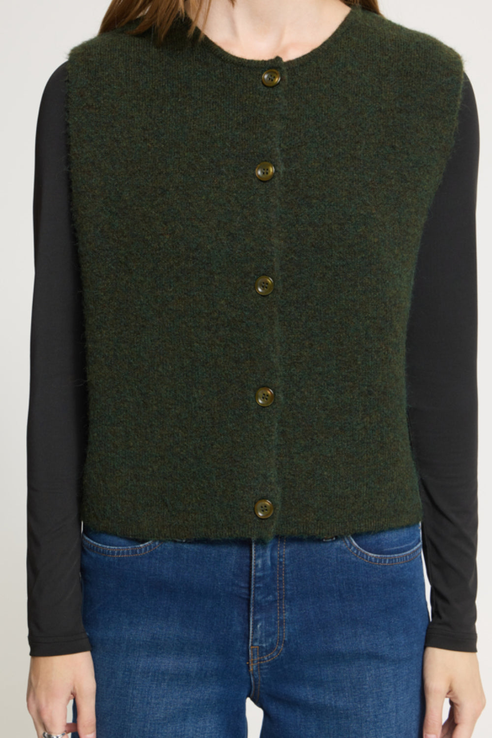 Panora Waistcoat