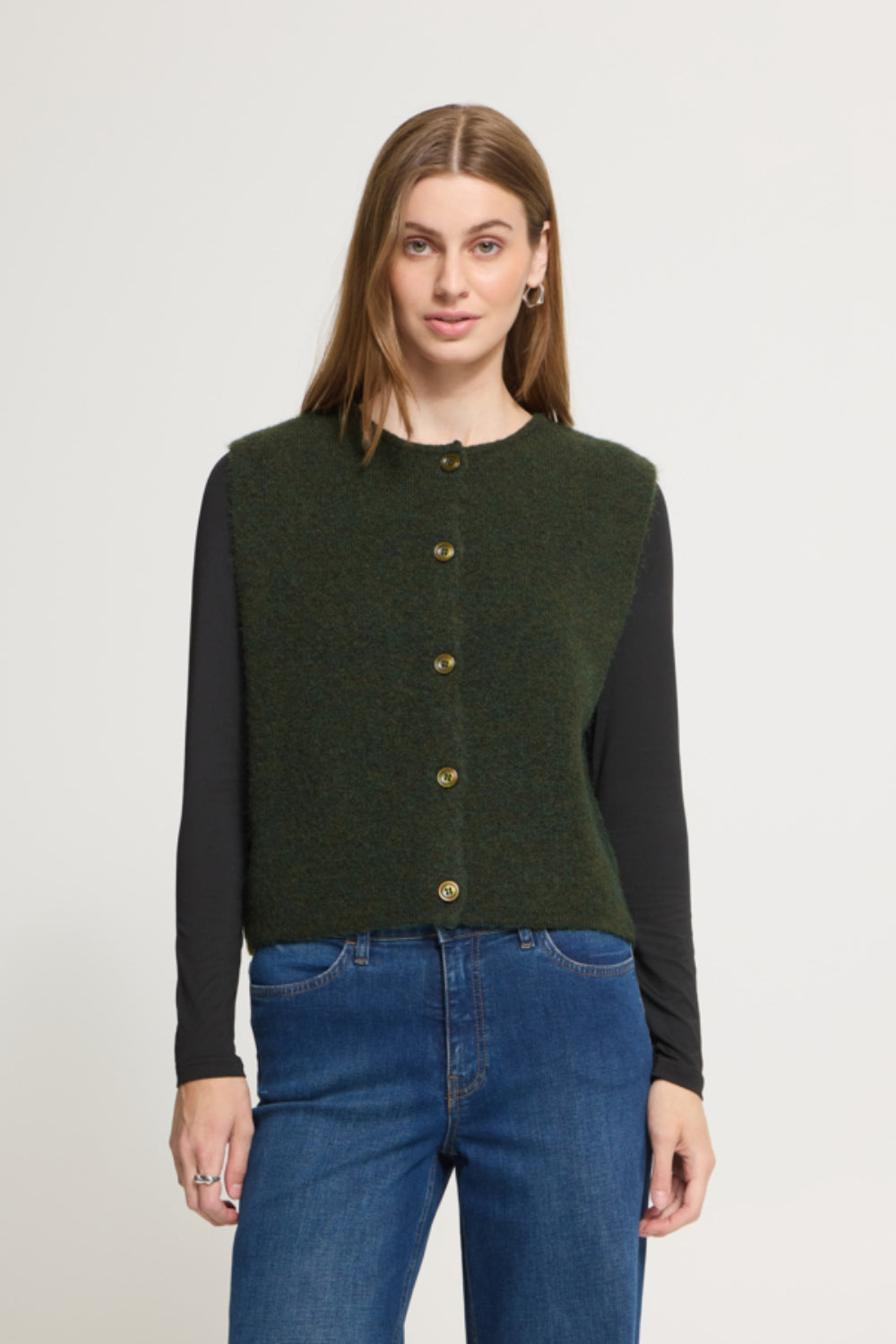 Panora Waistcoat