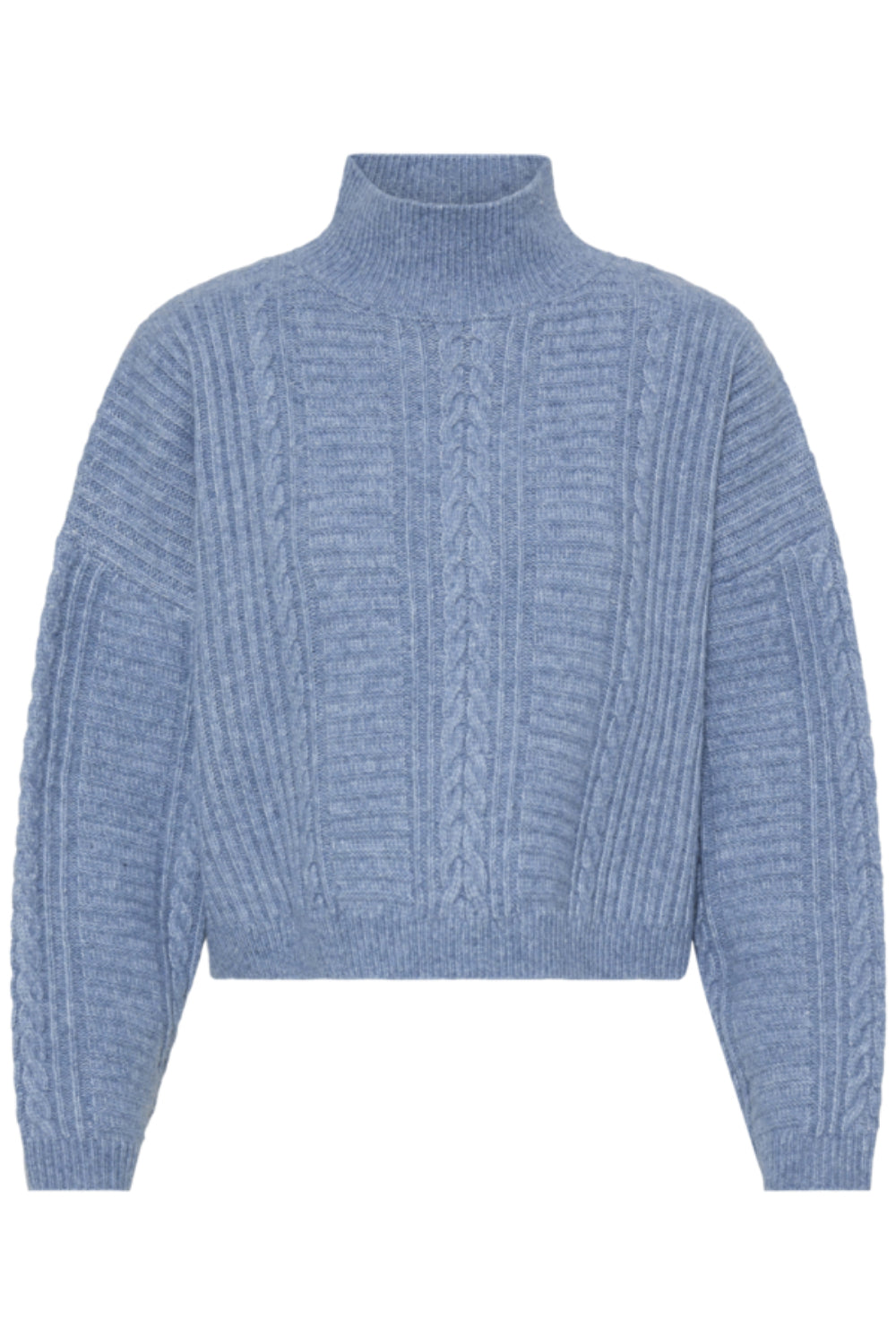 Mylle Short Jumper