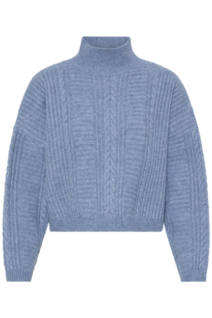Mylle Short Jumper