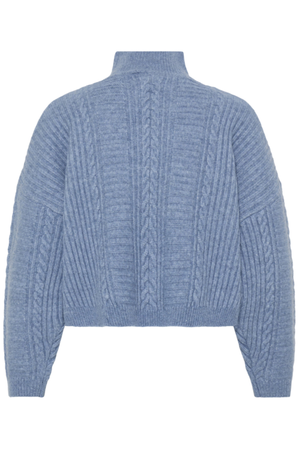 Mylle Short Jumper