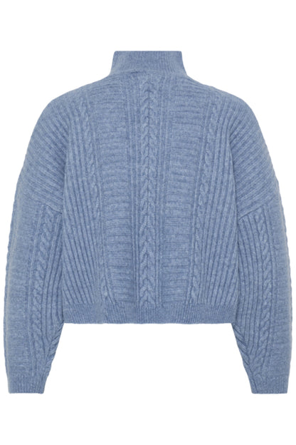 Mylle Short Jumper