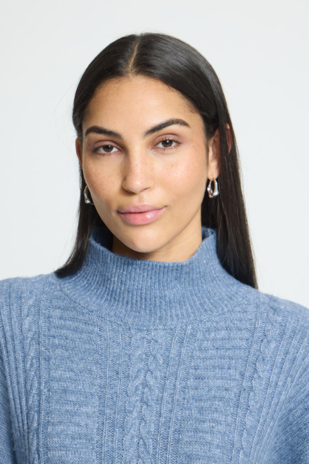 Mylle Short Jumper