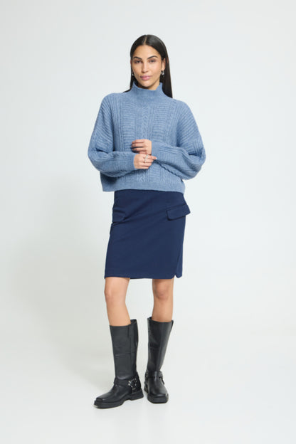 Mylle Short Jumper