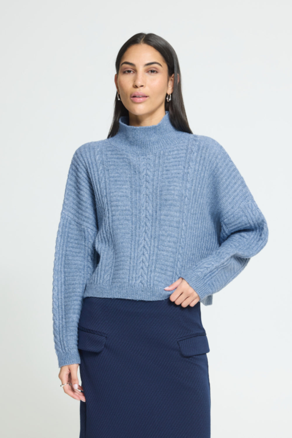 Mylle Short Jumper