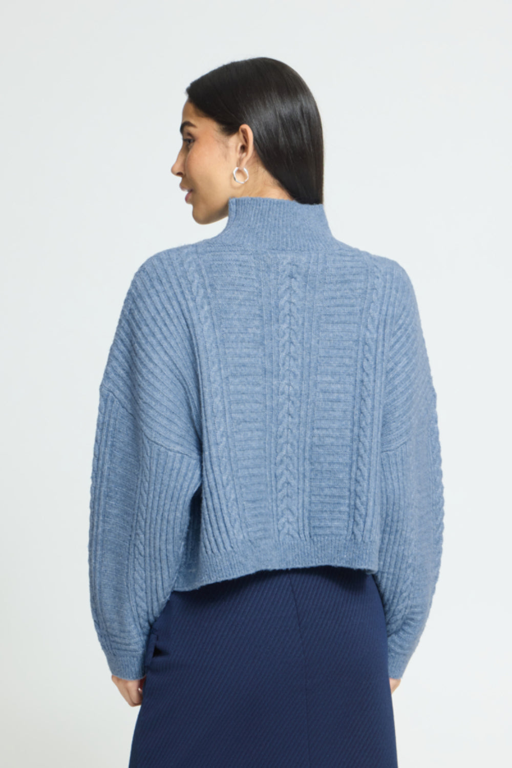 Mylle Short Jumper
