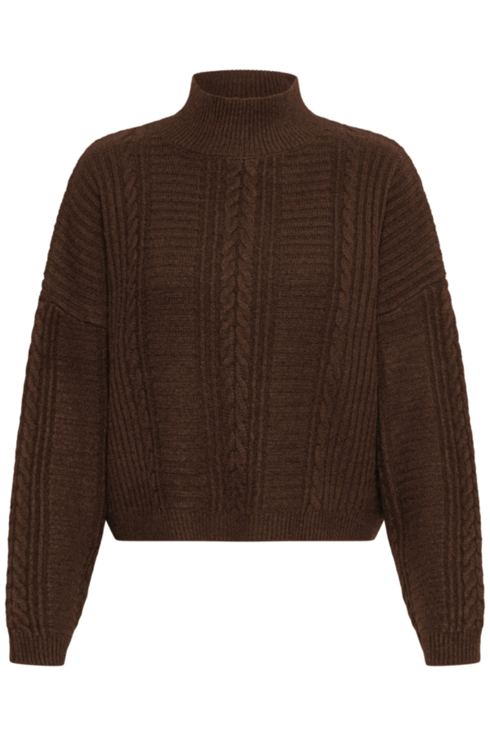 Mylle Short Jumper