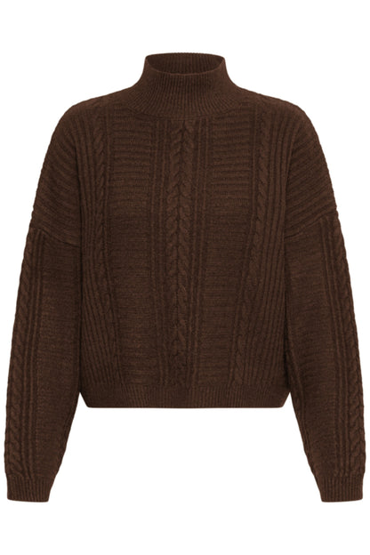 Mylle Short Jumper