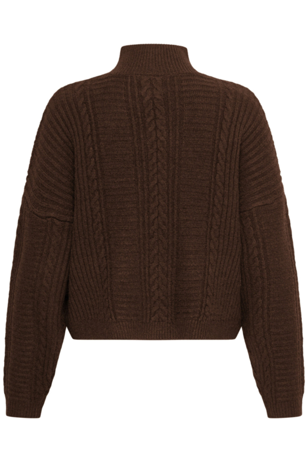 Mylle Short Jumper