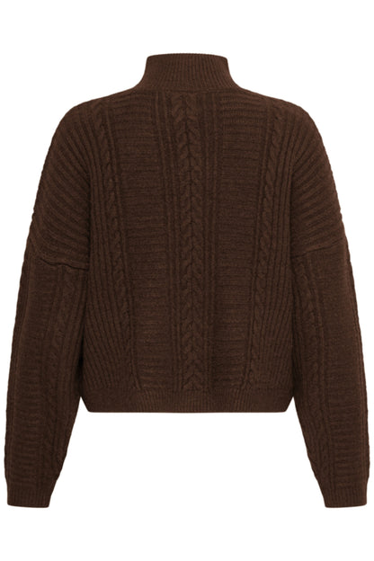 Mylle Short Jumper
