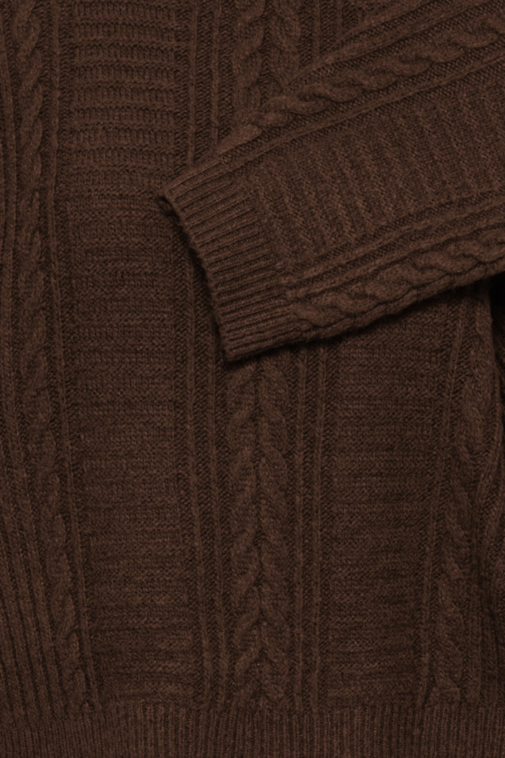 Mylle Short Jumper