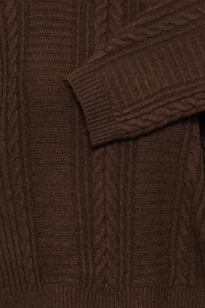 Mylle Short Jumper