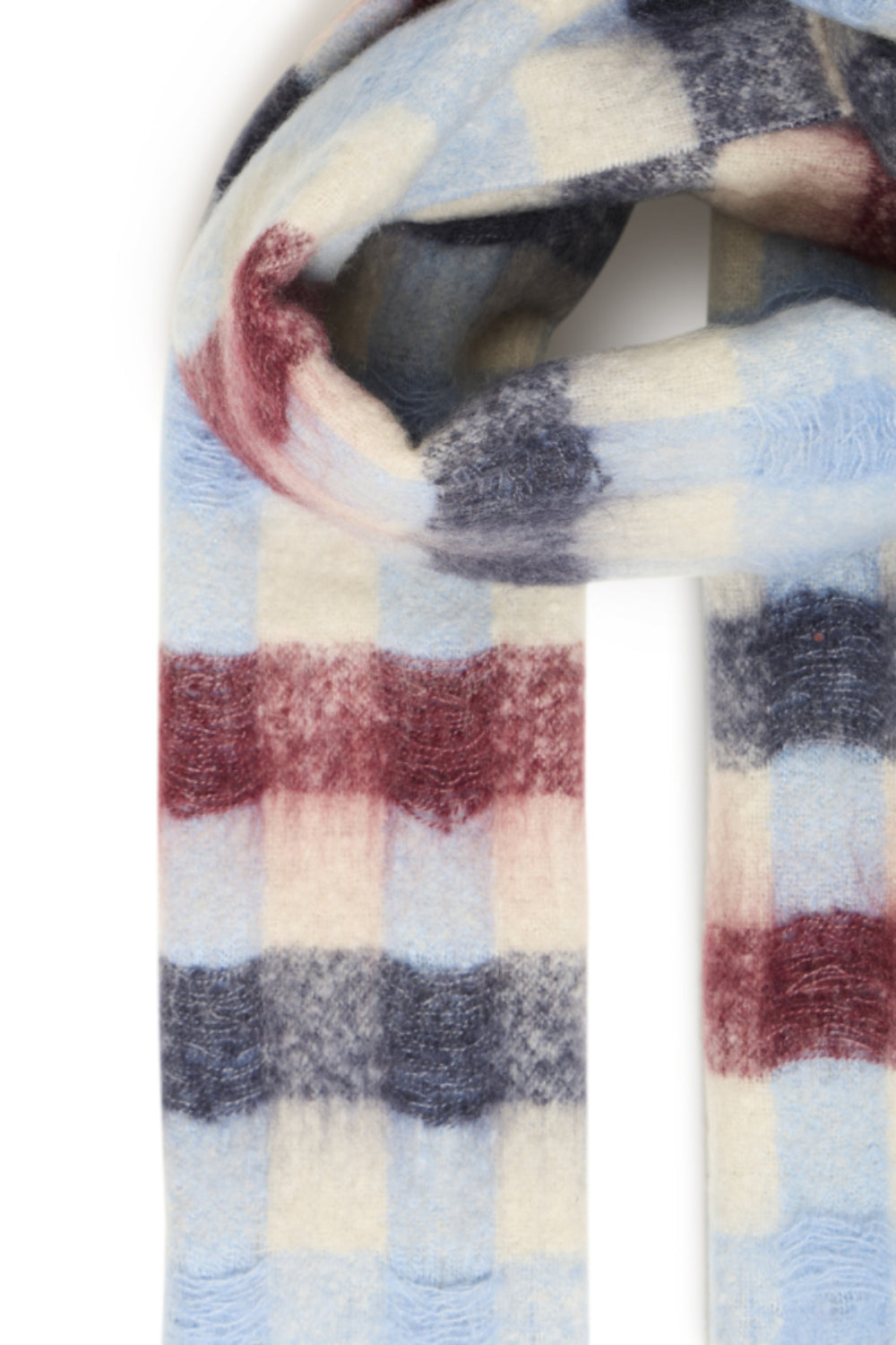 Maylon Scarf