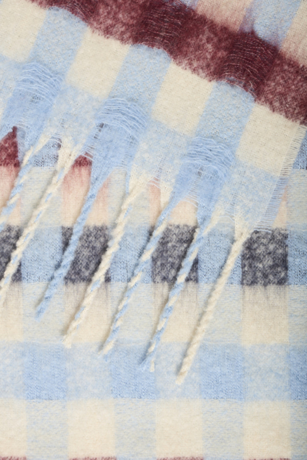 Maylon Scarf