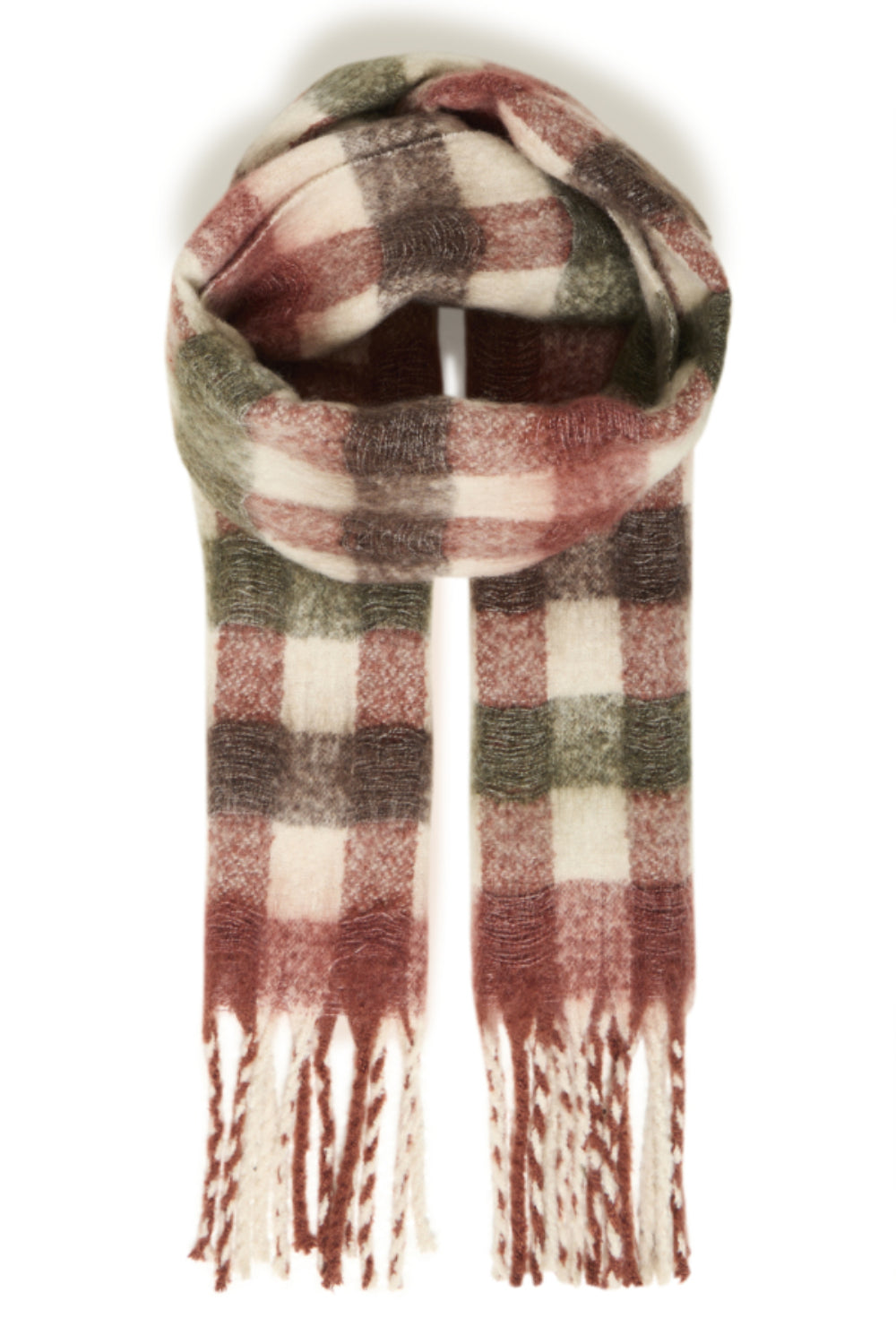 Maylon Scarf