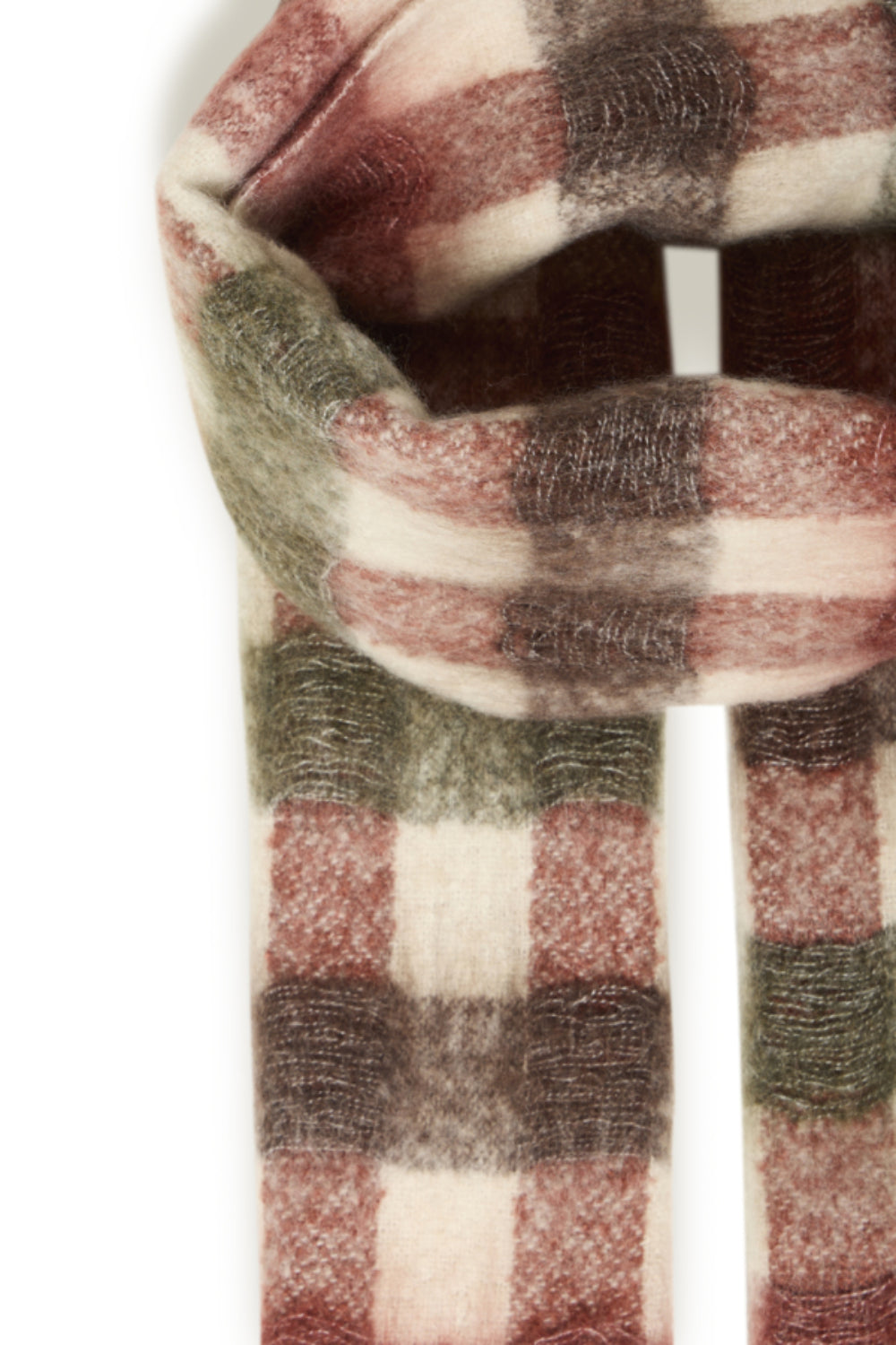Maylon Scarf