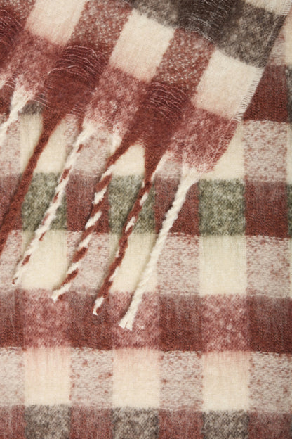 Maylon Scarf