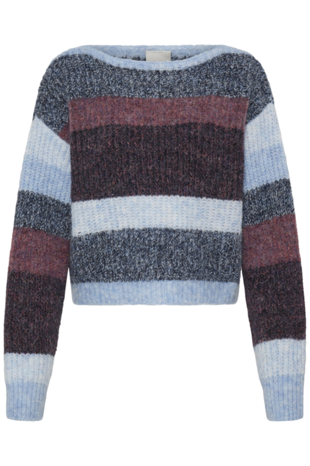 Zulu Jumper