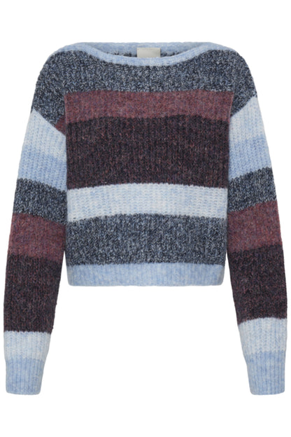 Zulu Jumper