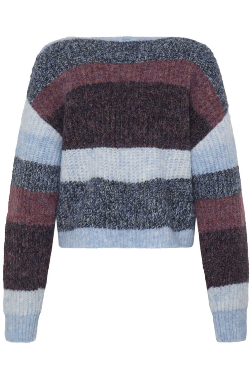 Zulu Jumper