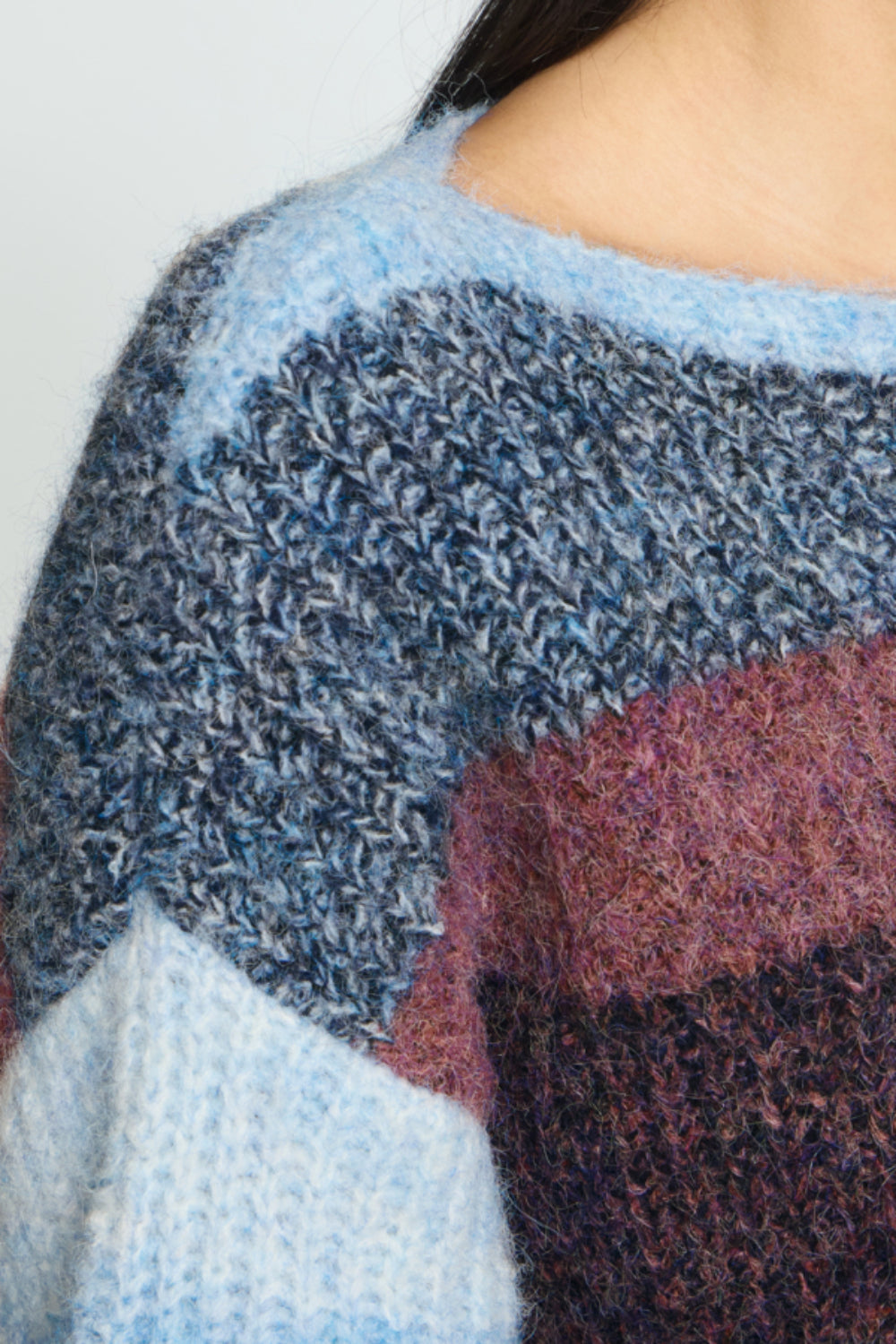 Zulu Jumper
