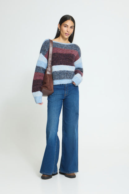 Zulu Jumper