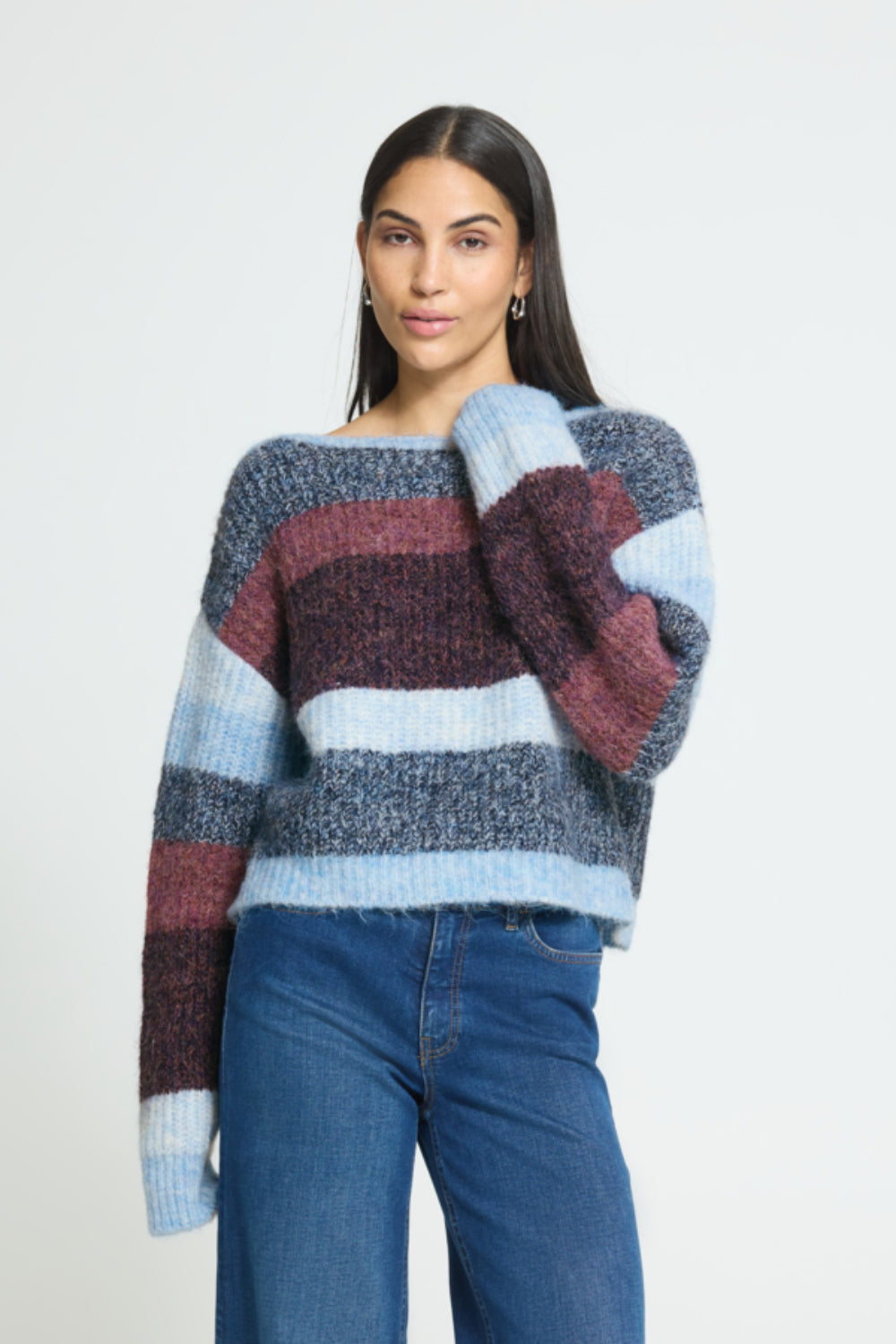 Zulu Jumper