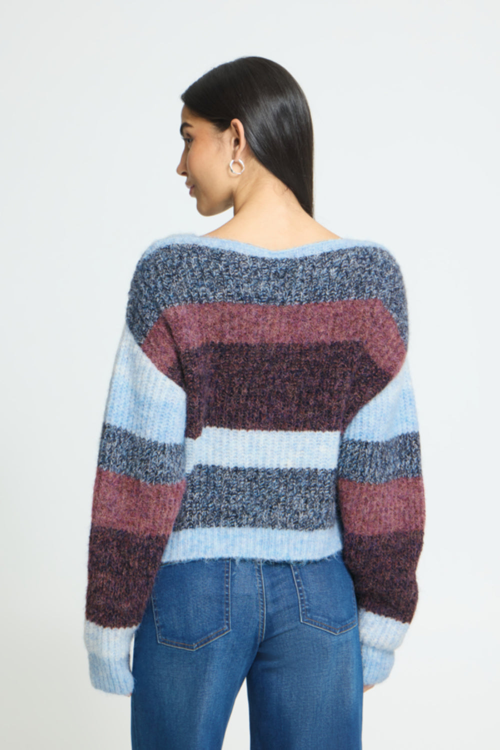 Zulu Jumper