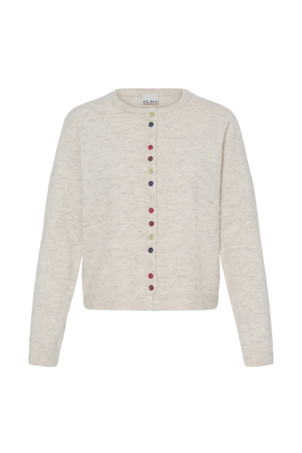 Fantia Cardigan