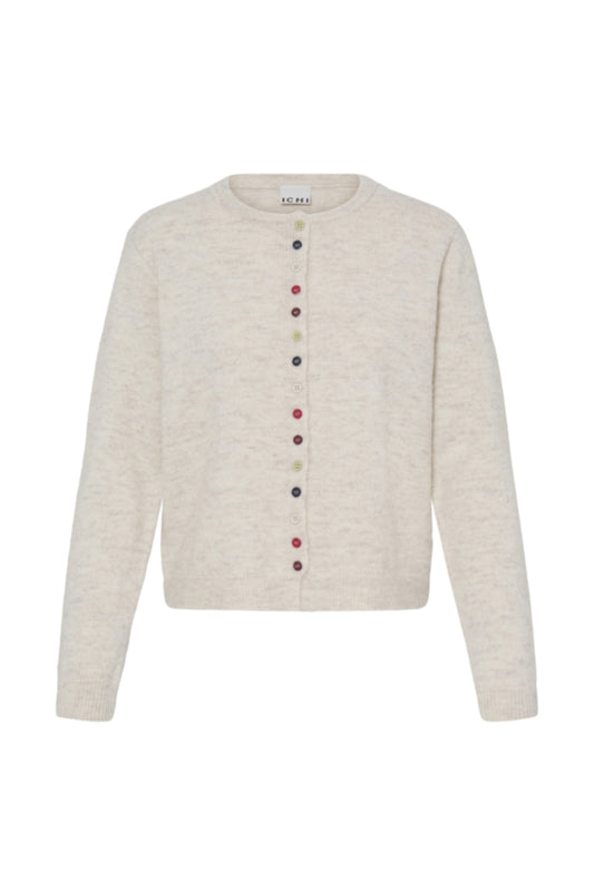 Fantia Cardigan