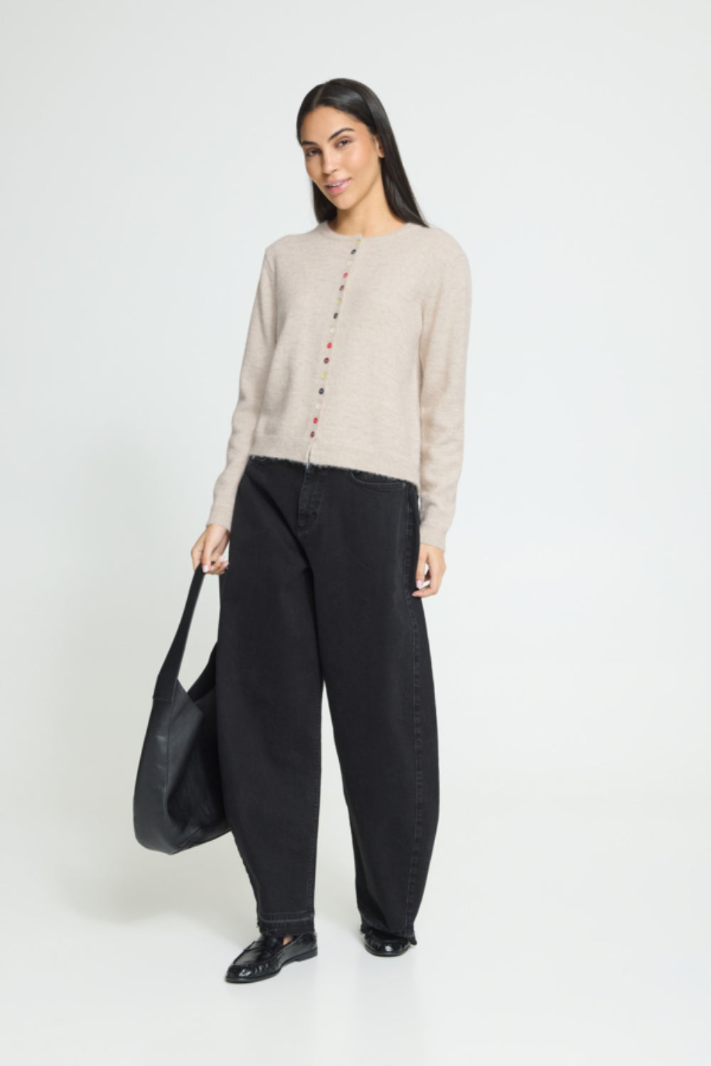 Fantia Cardigan