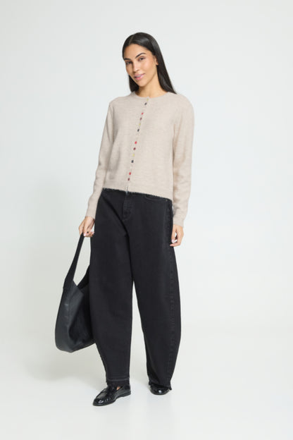Fantia Cardigan