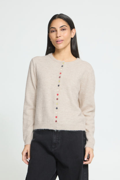 Fantia Cardigan